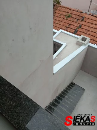 Imagem Imperdível! Casa à venda em São Paulo-SP, Vila São Geraldo: 3 quartos, 3 suítes, 2 salas, 4 banheiros, 5 vagas, 190m².