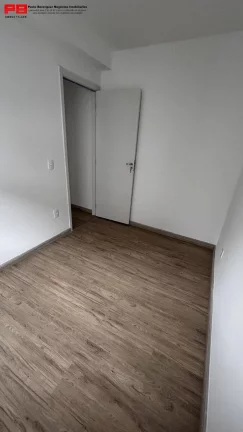 Imagem Apartamento 40m² 2 dormitórios - Jurubatuba