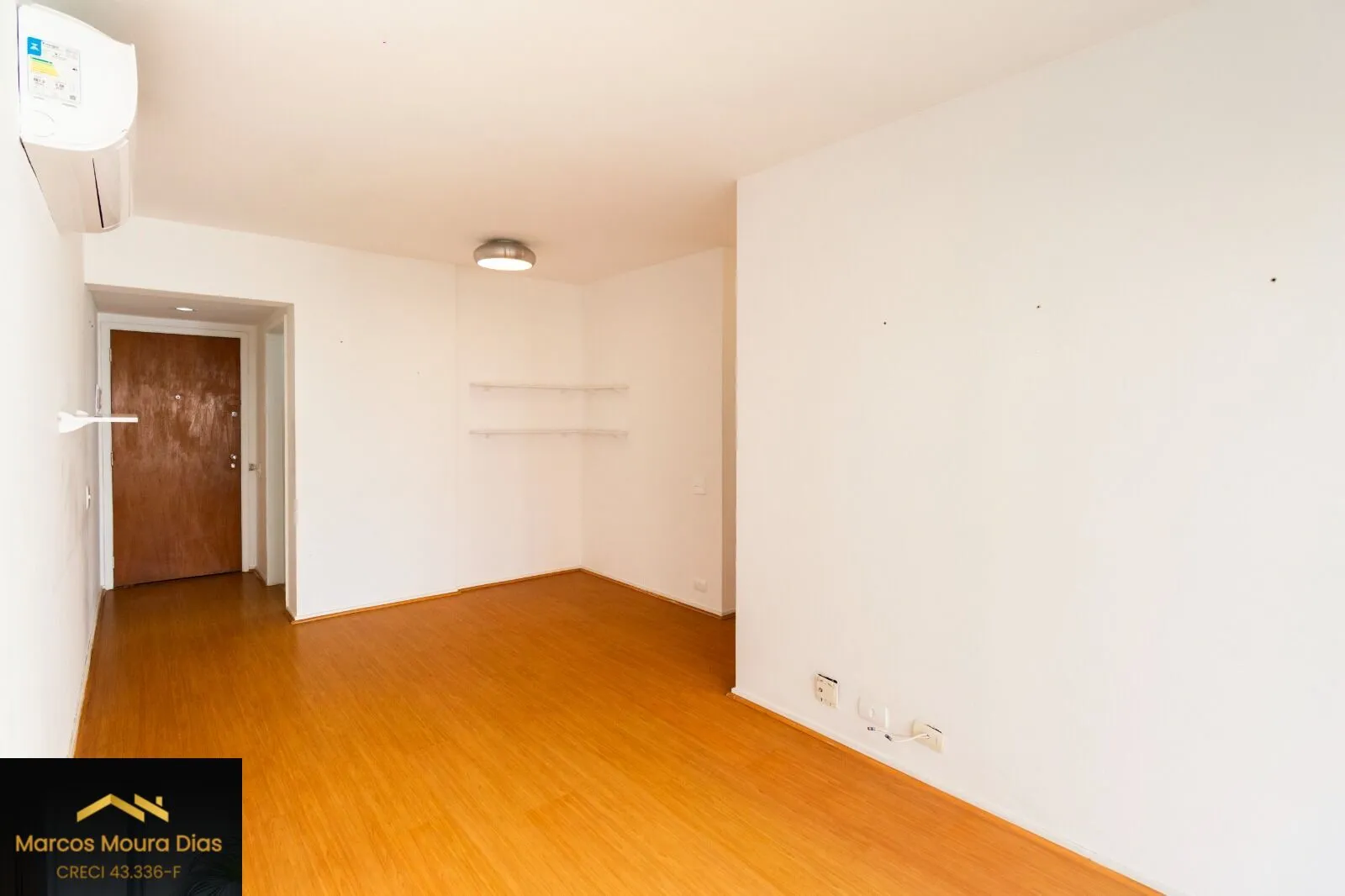 Imagem Apartamento 63 m², 2 dorms, 1 suíte, 1 vaga, perto da PUC Perdizes