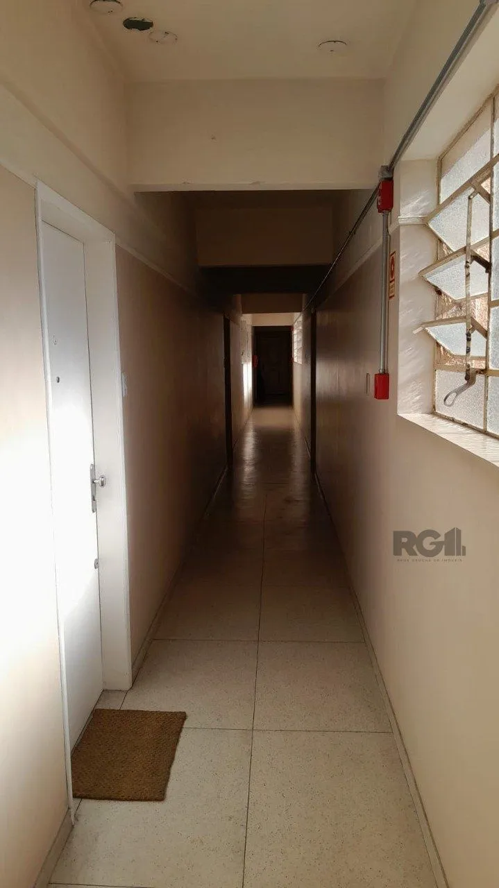 Imagem Apartamento 2 Dormitórios,box,elevador,Bairro Centro Histórico