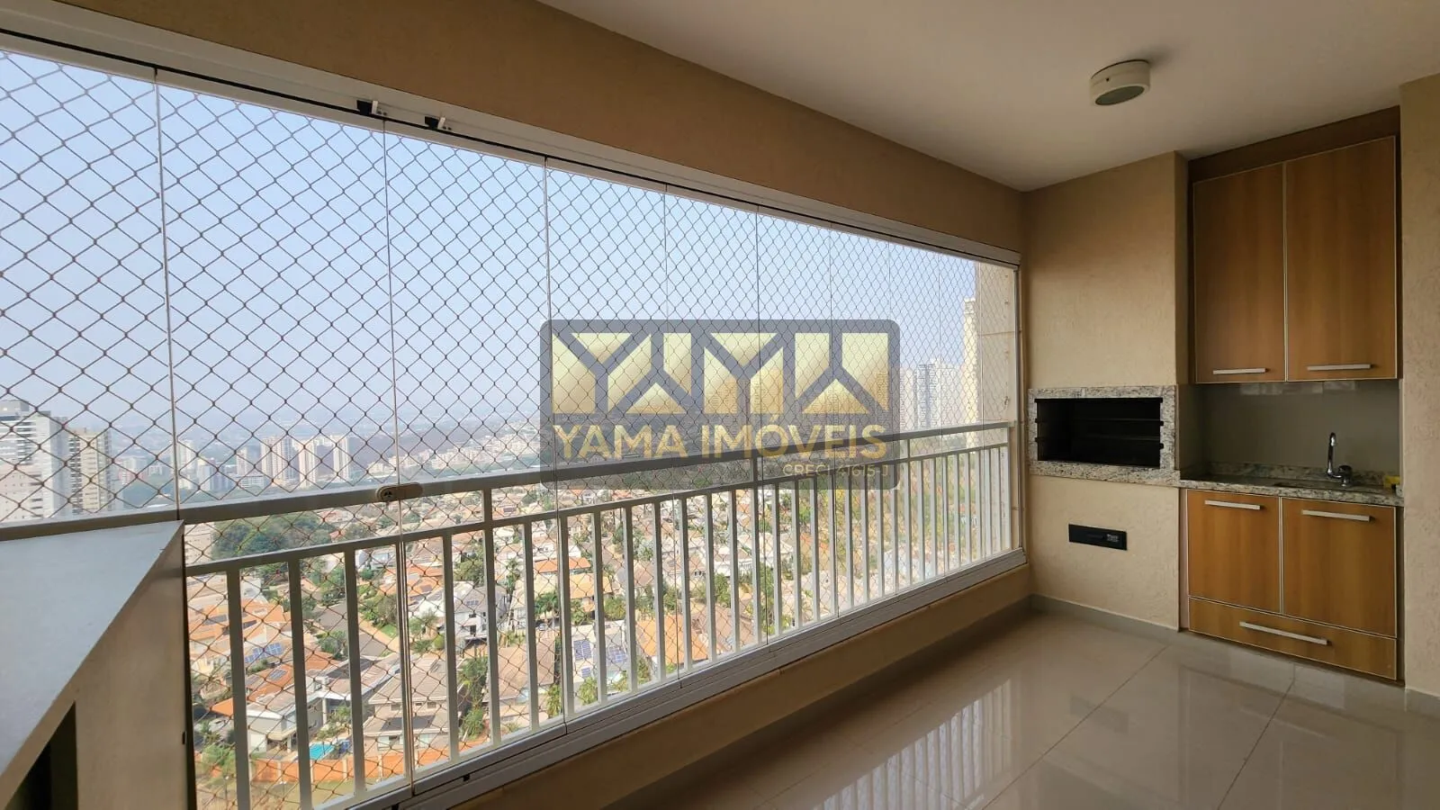 Imagem Edifício L'Essence - Apartamento em Jardim Botânico, Ribeirão Preto/SP
