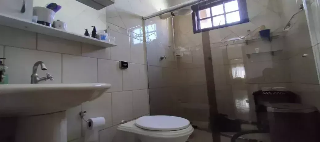 Imagem Casa à venda, Jardim Maria Emília, Pindamonhangaba, SP