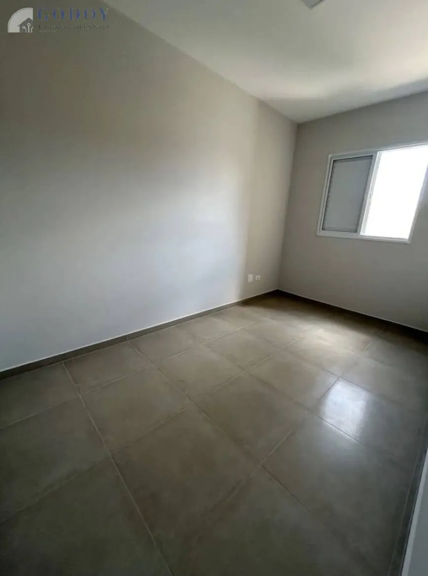 Imagem Apartamento Térreo - Taubaté