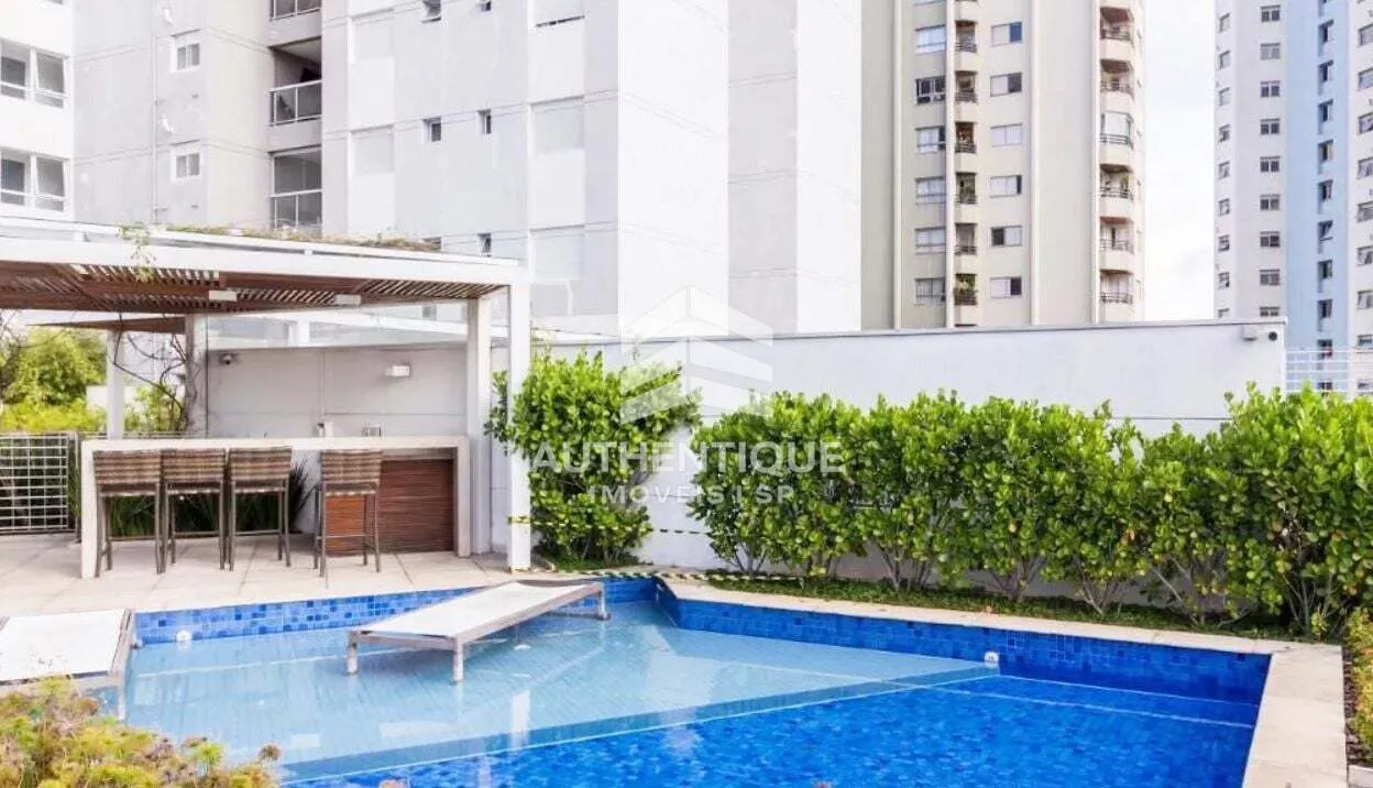 Imagem Level Alto da Lapa - Apartamento à venda em São Paulo/SP