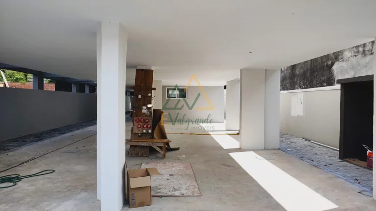 Imagem Apartamento à venda Centro Pinhais PR