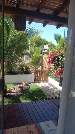 Imagem VILLAGE TAHITI