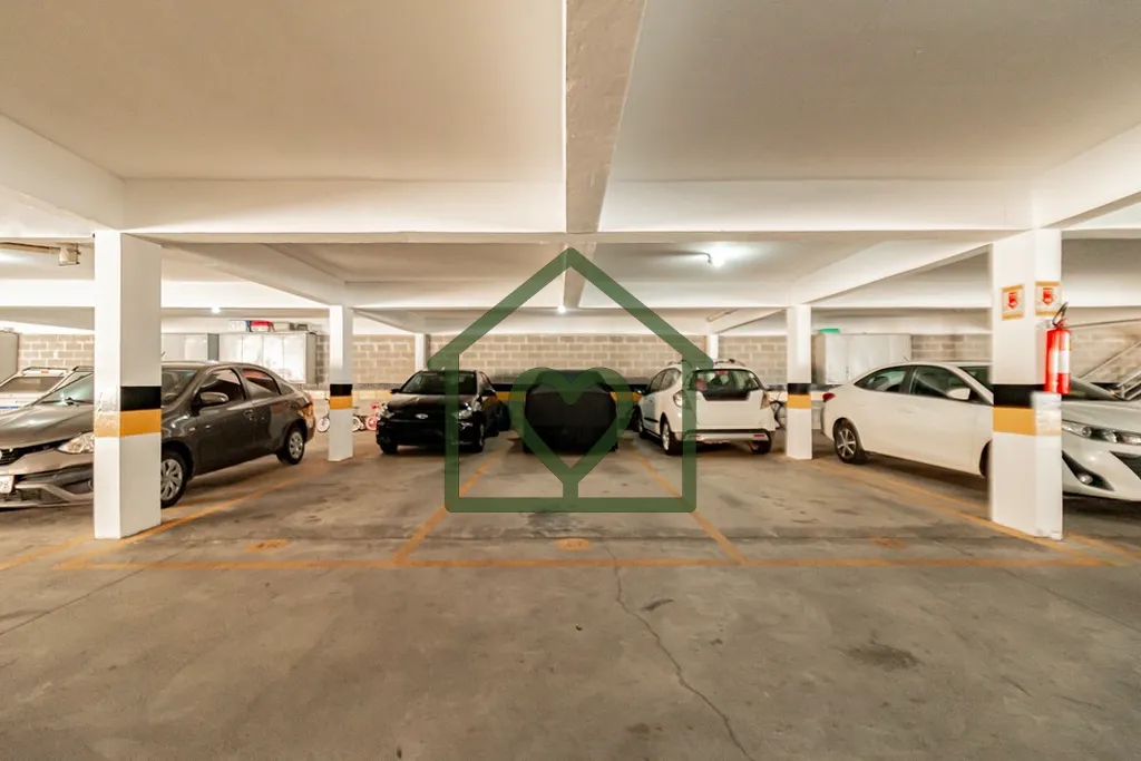 Imagem Este apartamento de 82 m², oferece o equilíbrio ideal entre estilo, conforto e funcionalidade. Sã...