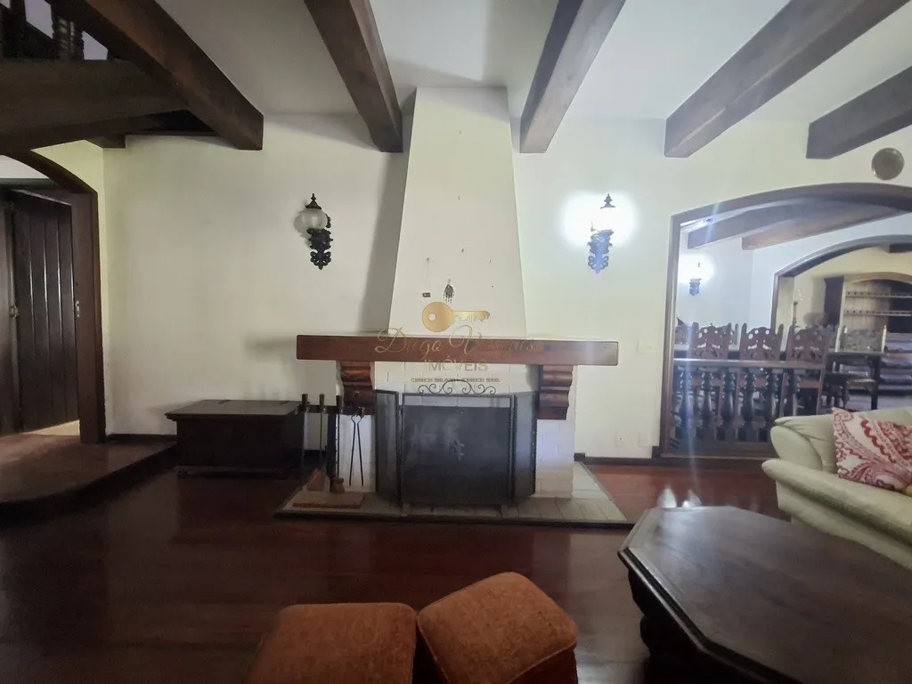 Imagem Casa para Venda em Teresópolis / RJ no bairro Albuquerque