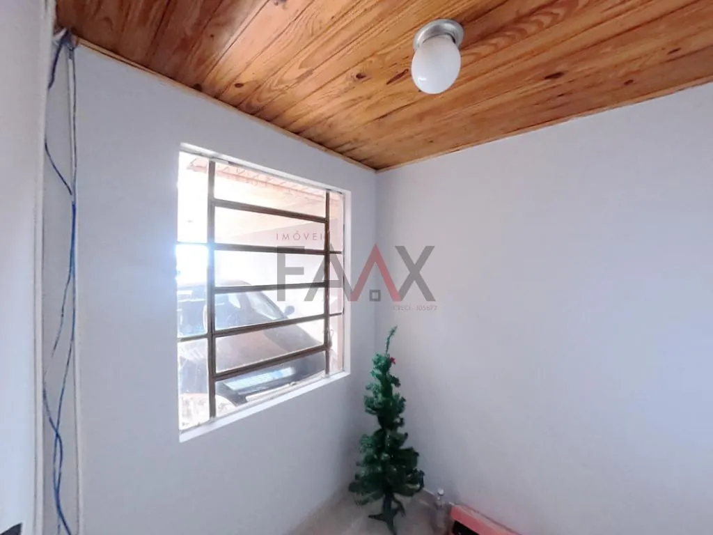 Imagem Casa com 3 dormitórios para locação,262.90 m², SÃO CRISTOVÃO, GUARAPUAVA - PR