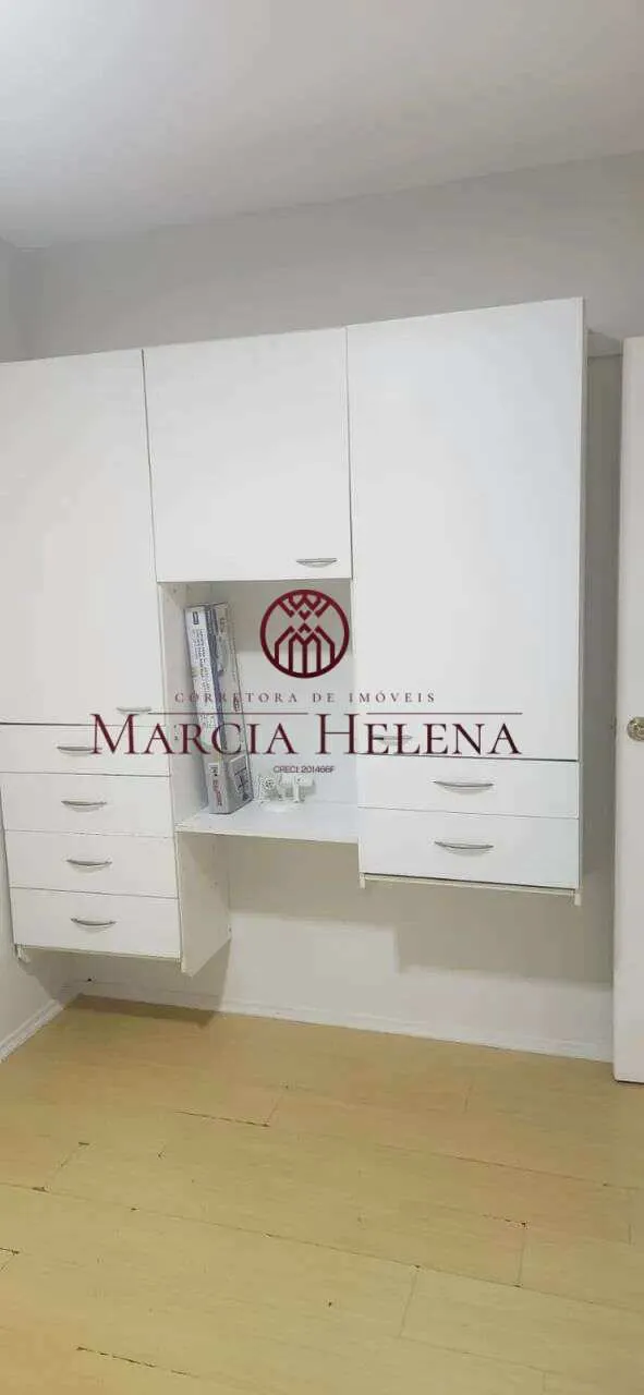 Imagem Apartamento à venda, no Residencial Ilhas do Caribe em Campinas, Parque Itália, com 3 quartos, 59m2