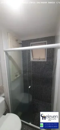 Imagem COLINAS DE PIATÃ: O SEU NOVO REFÚGIO DE PAZ E CONFORTO EM SALVADOR