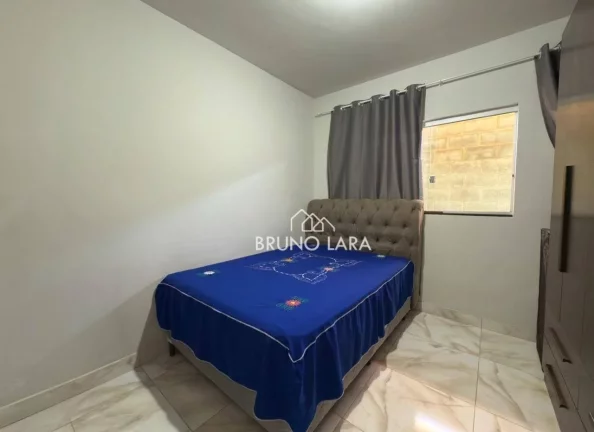 Imagem Casa à venda em Sao Joaquim de Bicas Mg - Pedra Branca