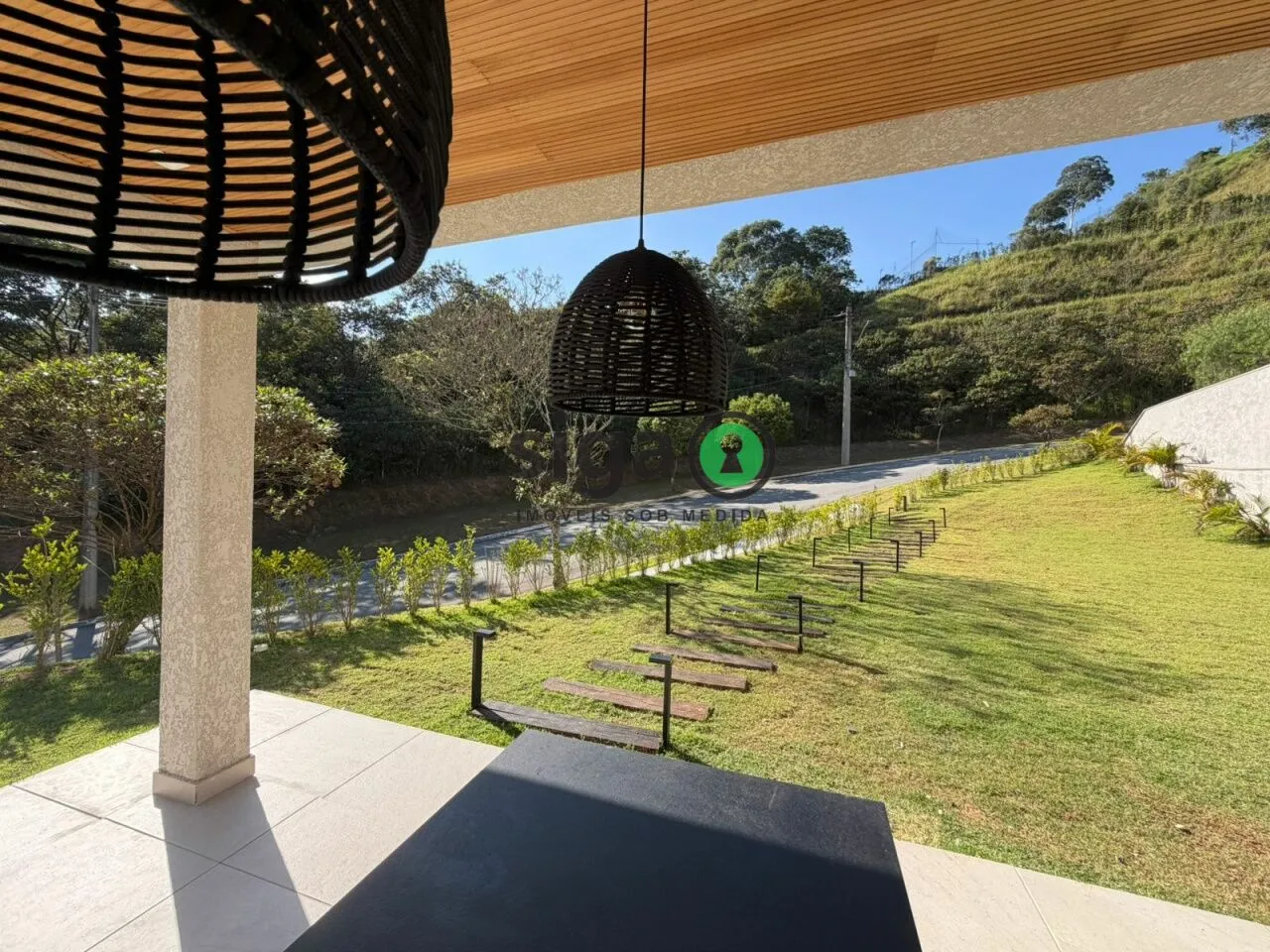 Imagem Casa para venda no Santana de Parnaíba, São Paulo SP