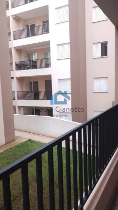 Imagem Apartamento Novo com elevador na Granja Viana
