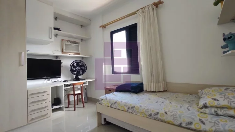 Imagem Apartamentos / Padrão na cidade de Guarujá