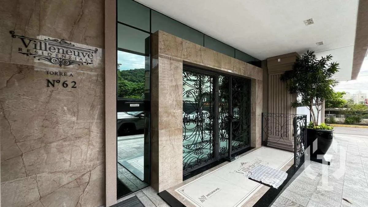 Imagem Apartamento à venda, no Villeneuve Residencial - Neoprime, em Itapema, com 2 quartos, 70m2