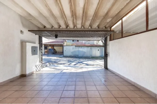 Imagem Linda casa a Venda 130m² Vila marari 3 dorms 1 suíte 2 Vagas edícula e churrasqueira