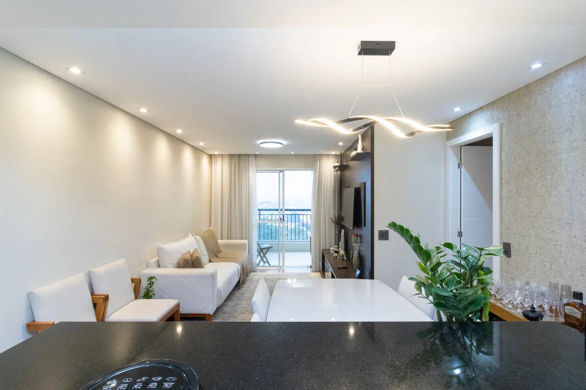 Imagem Apartamento para venda em Freguesia do Ó com 3 quartos, sendo 1 suíte, 82m2