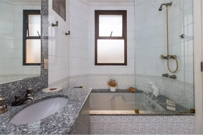 Imagem APARTAMENTO RESIDENCIAL em São Paulo - SP, Higienópolis