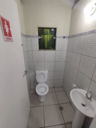 Imagem Alugo Salão Comercial em SP. Vila Industrial