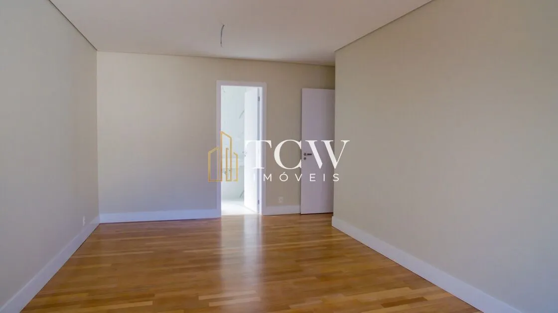 Imagem Apartamento Alto Padrão à venda no Vila Nova Conceição/SP