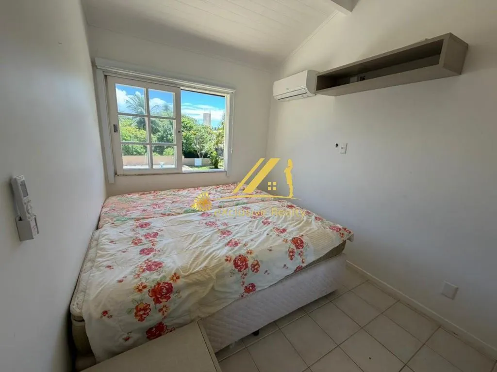 Imagem Casa RESIDENCIAL em Camaçari - Bahia, Arembepe (Abrantes)