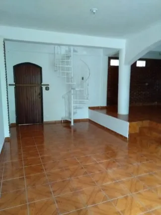 Casa com 2 Quartos à Venda, 360 m² em Cidade Jardim - Caraguatatuba