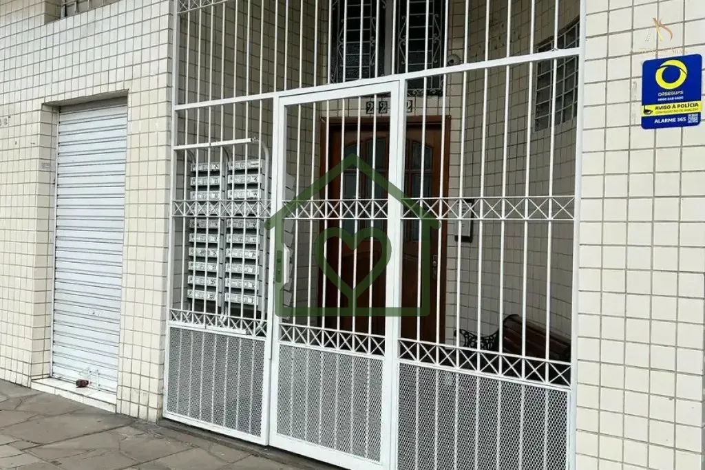 Imagem Apartamento 3 Dormitórios - Totalmente Reformado 
 
Apartamento de frente, com 3 dormitórios, depe...