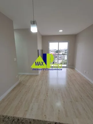 Imagem APARTAMENTO 55M²/02 DORMITÓRIOS /01 SUÍTE/SACADA/01 VAGA COBERTA