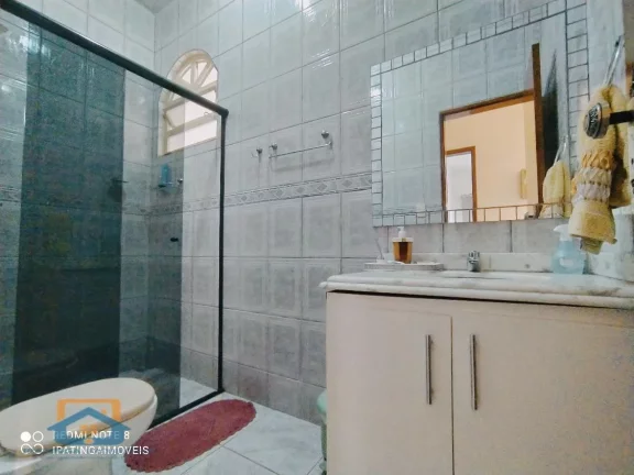 Imagem Casa de 3 quartos em Esperança - Ipatinga