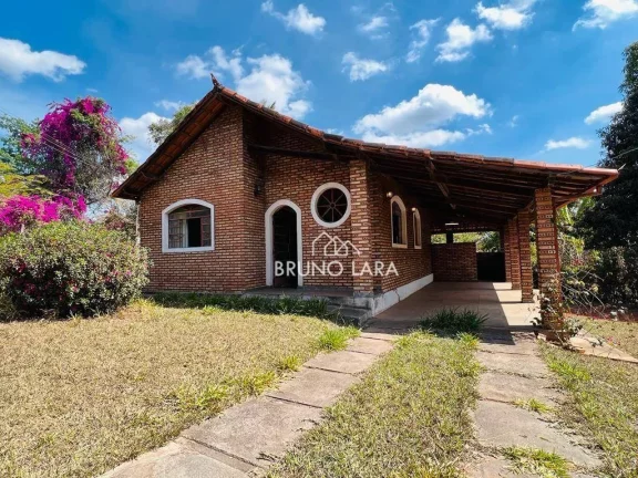Imagem Casa à venda em Igarapé MG , Condomínio Fazenda Solar