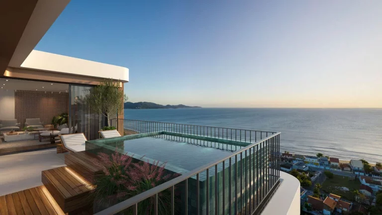 Imagem Apartamento à venda em Porto Belo, Perequê, com 2 quartos, 86m2
