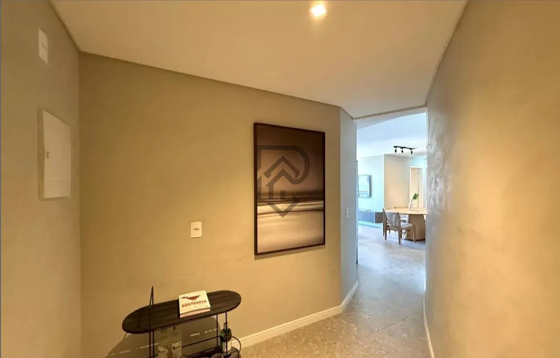 Imagem Apartamento Condomínio Trends Brooklin