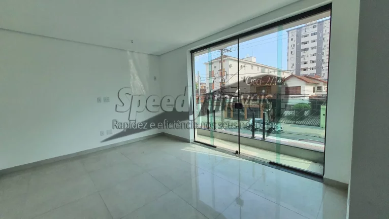 Imagem Casa em Santos para venda 2 dormitórios,