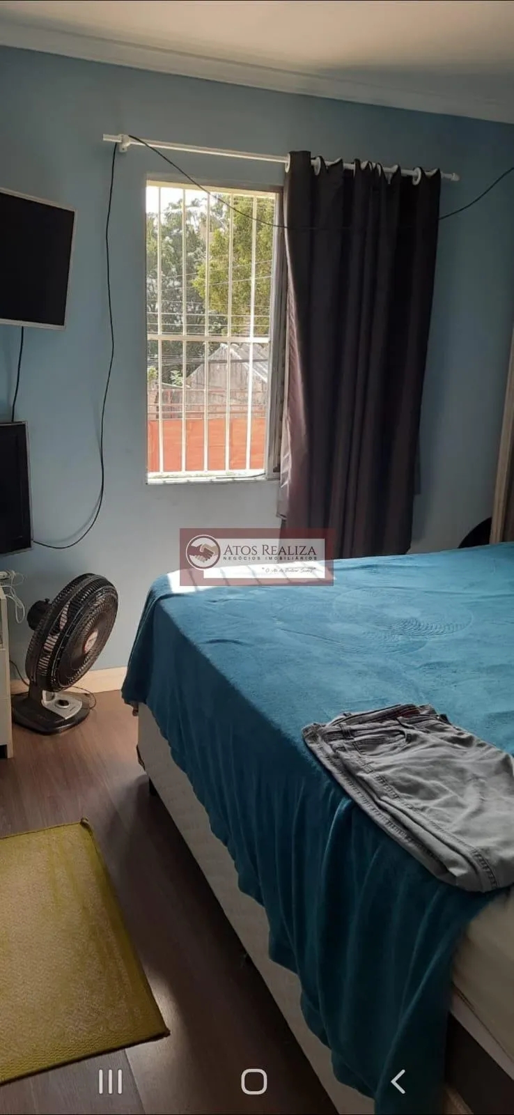 Imagem Venda Sobrado em Socorro, SP: 2 Dormitórios, 72m² por R$625.000