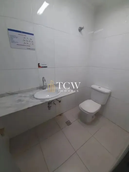 Imagem Galpão à venda | 410m2 | Vila Sônia