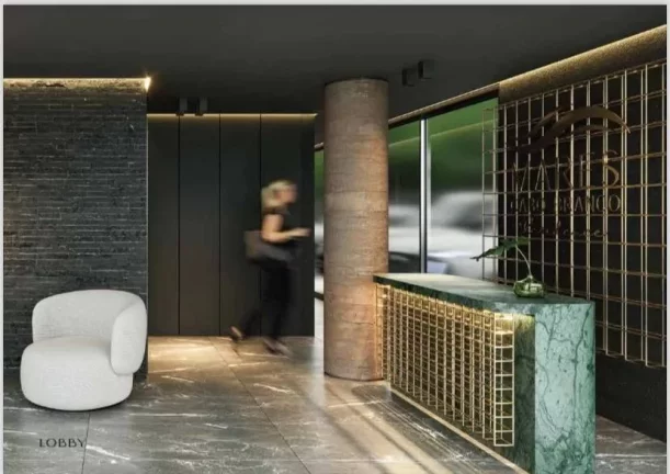 Imagem Flat Moderno em Cabo Branco - Ideal para Airbnb e Alta Rentabilidade!