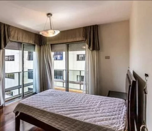 Imagem APARTAMENTO RESIDENCIAL em SÃO PAULO - SP, CONSOLAÇÃO