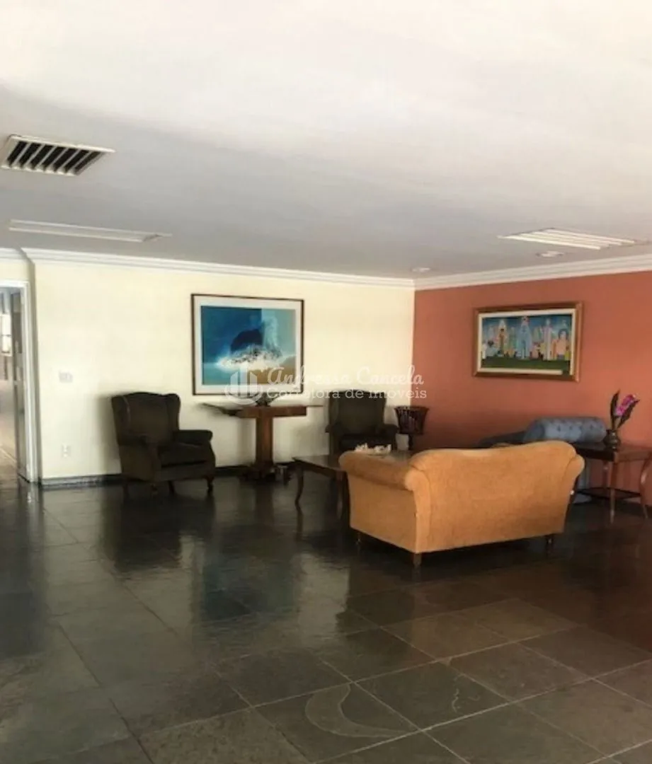 Imagem Edifício América - Apartamento com 2 dormitórios à venda, 120 m² por R$ 300.000,00 - Centro - São José do Rio Preto/SP