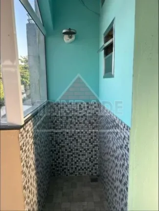 Imagem CASA RESIDENCIAL em RIO DE JANEIRO - RJ, GUARATIBA
