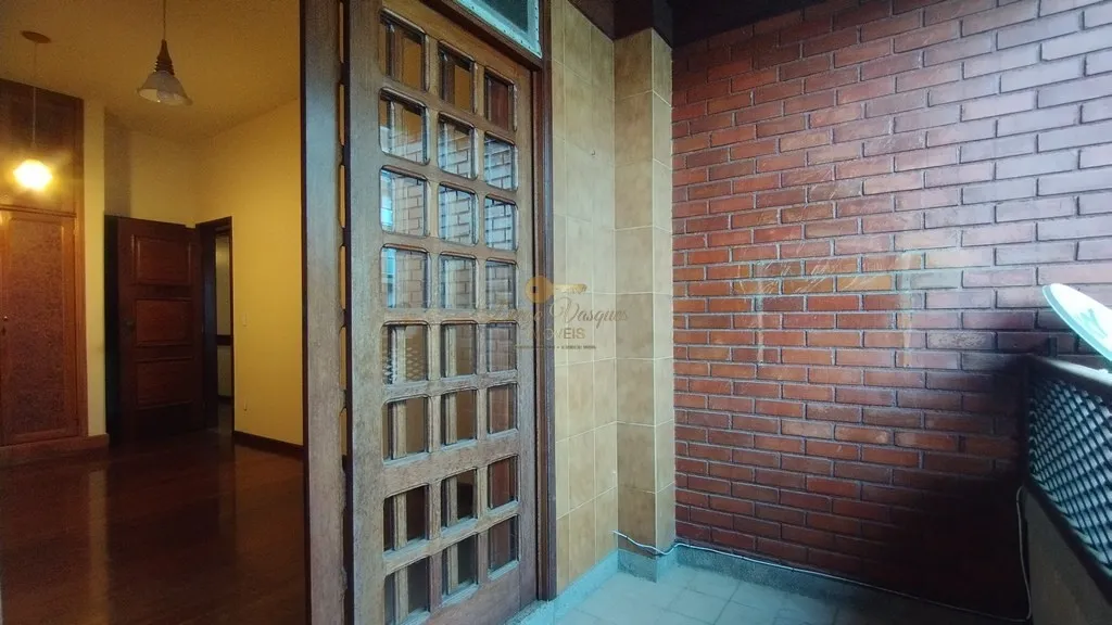 Imagem Cobertura Duplex para Venda em Teresópolis / RJ no bairro Taumaturgo