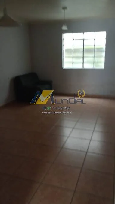 Imagem Alugo Casa em Santo André, Vila Clarice