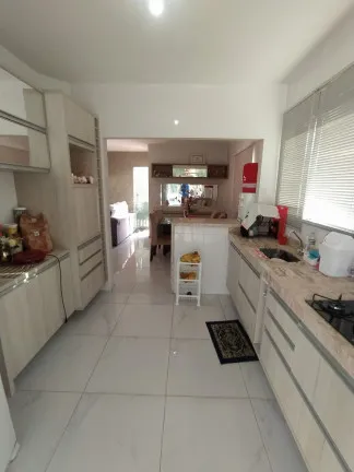 Foto do imóvel Casa de Condomínio com 3 Quartos à Venda, 1 m² em Rua 01, s/n - Residencial José Reinaldo Tavares, São Luís - MA