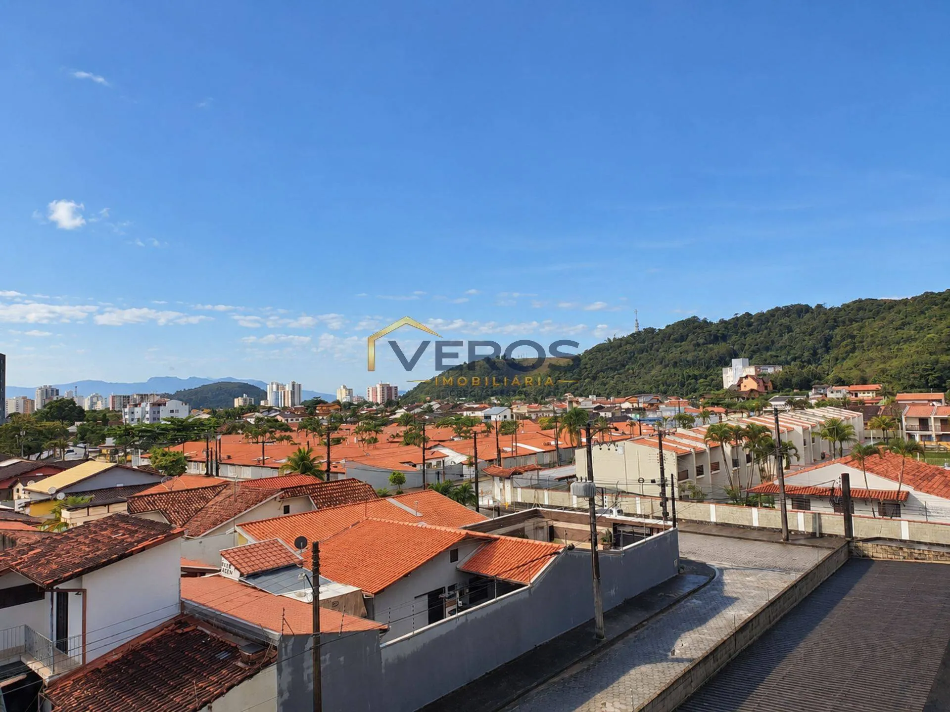 Imagem Apartamento com 2 quartos e 2 banheiros a venda na Martim de Sá em Caraguá