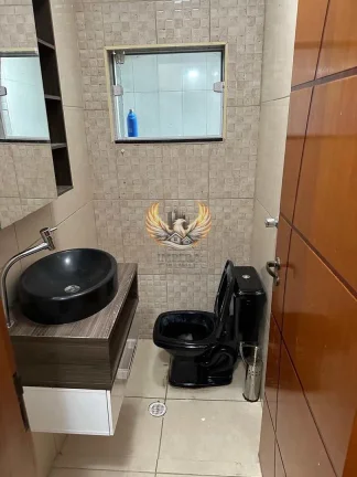 Imagem Casa Padrão