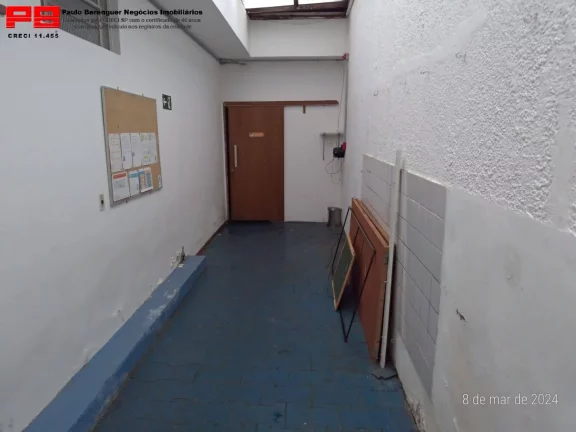 Imagem Casa comercial 324m² 6 salas - Brooklin