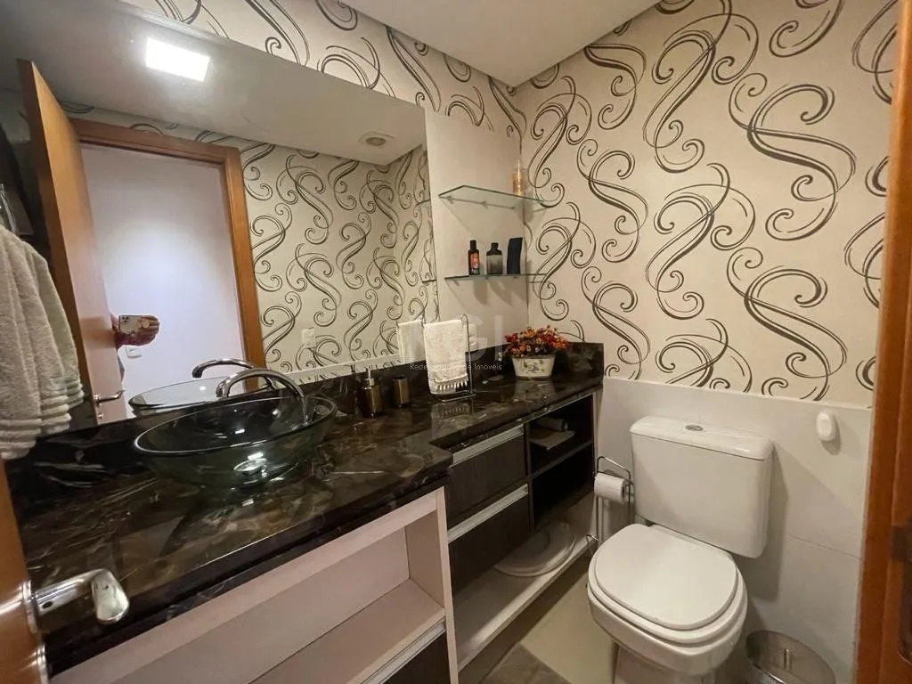 Imagem Apartamento para Venda - 64.67m², 2 dormitórios, sendo 1 suites, 1 vaga - Cidade Baixa, Porto Alegre