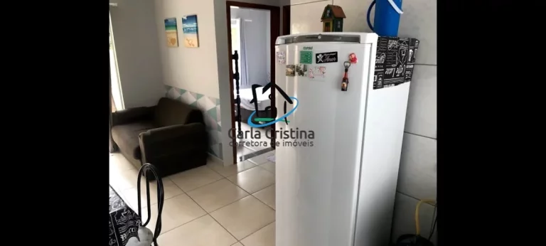Imagem APARTAMENTO RESIDENCIAL em MATINHOS - PR, Balneario de Gaivotas