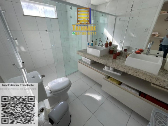 Imagem Casa de Condomínio com 3 Quartos à Venda, 210 m² em Araçagi  - São José de Ribamar