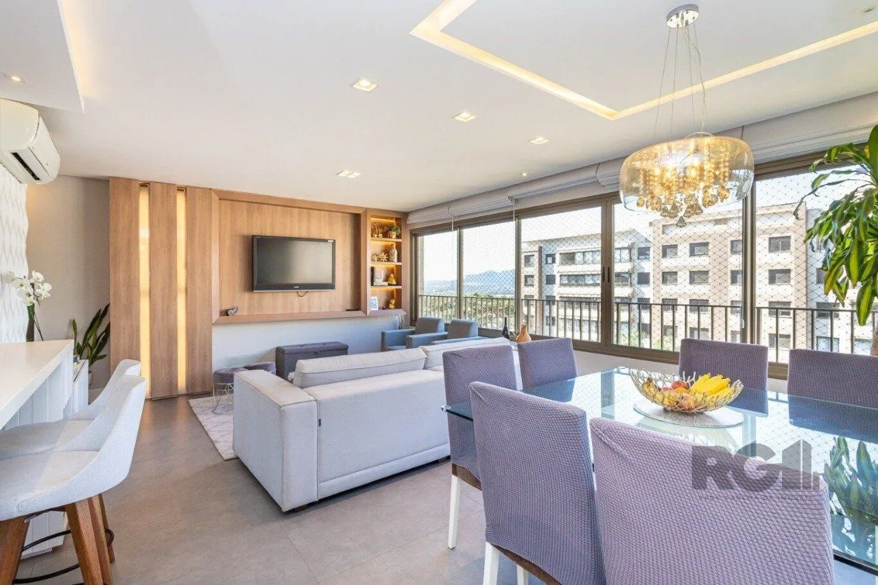 Imagem Apartamento em Cavalhada